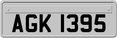 AGK1395
