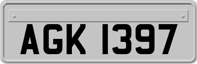 AGK1397
