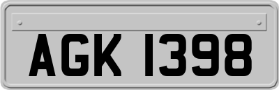 AGK1398