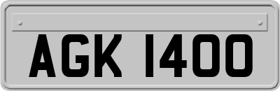 AGK1400