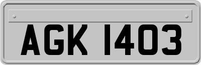 AGK1403