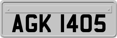 AGK1405