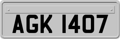 AGK1407