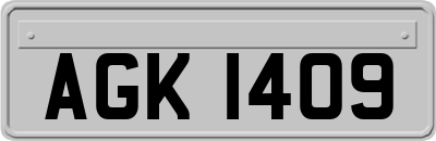 AGK1409