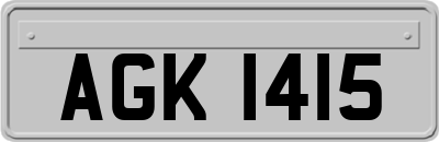 AGK1415