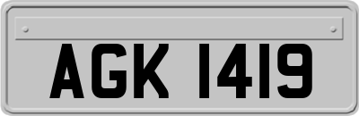 AGK1419