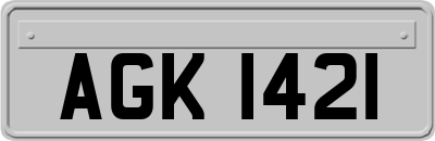 AGK1421