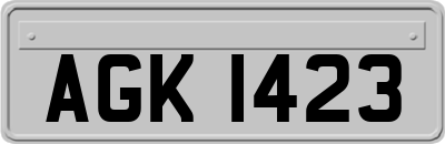 AGK1423