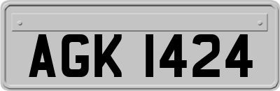 AGK1424