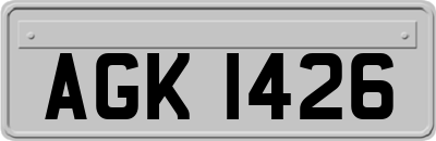 AGK1426