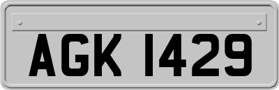 AGK1429