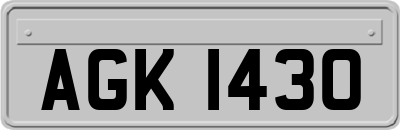 AGK1430