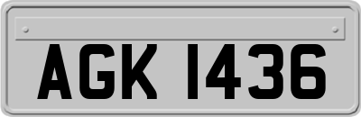 AGK1436