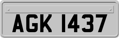 AGK1437