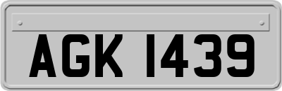 AGK1439
