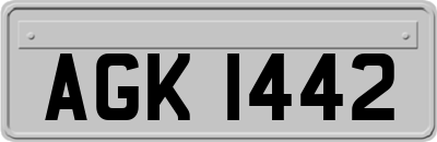 AGK1442