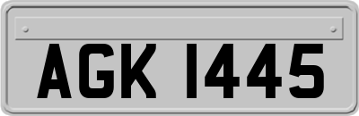 AGK1445