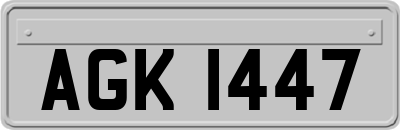 AGK1447