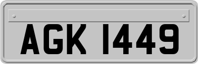 AGK1449