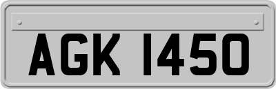 AGK1450