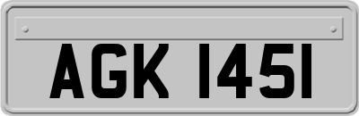 AGK1451