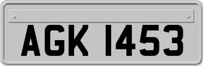 AGK1453