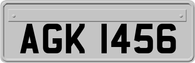 AGK1456