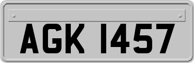 AGK1457