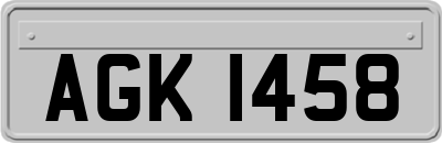 AGK1458