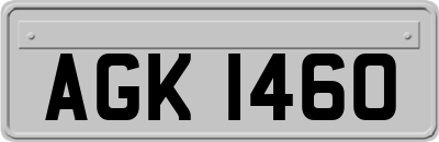 AGK1460