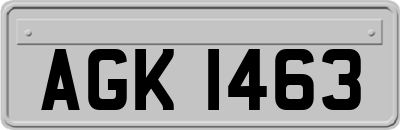 AGK1463