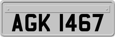 AGK1467