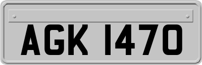 AGK1470