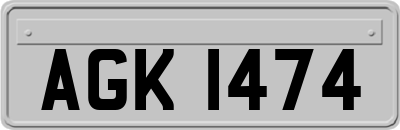 AGK1474