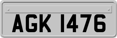AGK1476
