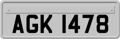 AGK1478