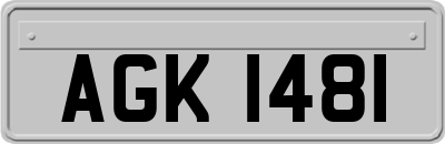 AGK1481