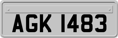 AGK1483