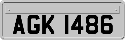 AGK1486