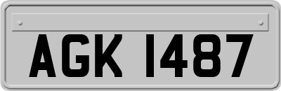 AGK1487