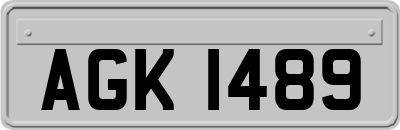 AGK1489