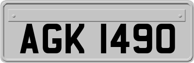 AGK1490