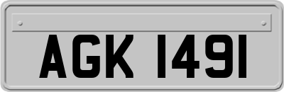 AGK1491
