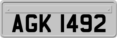 AGK1492
