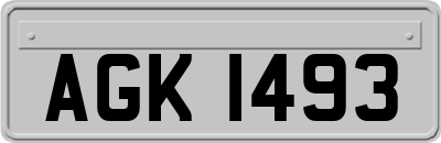 AGK1493