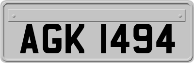 AGK1494
