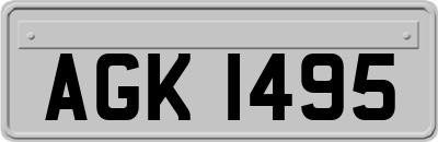 AGK1495