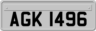 AGK1496