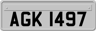 AGK1497