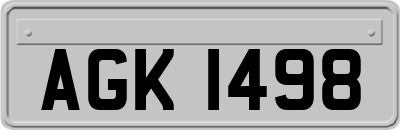 AGK1498